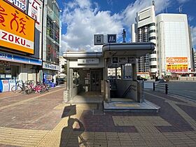 グランパシフィック塩草公園  ｜ 大阪府大阪市浪速区塩草2丁目（賃貸マンション1K・4階・21.83㎡） その30