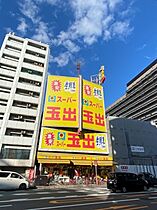 ラパンジール恵美須4  ｜ 大阪府大阪市浪速区恵美須西1丁目（賃貸マンション1K・5階・16.69㎡） その22