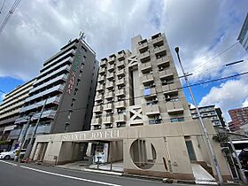 シャンテジョイフル  ｜ 大阪府大阪市浪速区桜川1丁目（賃貸マンション2K・9階・26.70㎡） その19