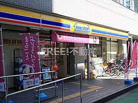 ルミエール難波  ｜ 大阪府大阪市浪速区元町3丁目（賃貸マンション1K・9階・25.20㎡） その22