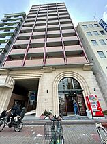 S-RESIDENCE難波Viale  ｜ 大阪府大阪市浪速区元町3丁目（賃貸マンション1K・13階・25.12㎡） その3