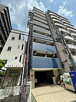 みおつくし東なんば  ｜ 大阪府大阪市浪速区元町3丁目9-5（賃貸マンション1K・9階・23.34㎡） その4