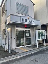 システムコート戎本町  ｜ 大阪府大阪市浪速区戎本町2丁目（賃貸マンション1K・4階・24.51㎡） その29