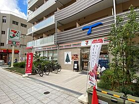 セレニテ桜川駅前プリエ  ｜ 大阪府大阪市浪速区幸町2丁目7-10（賃貸マンション1DK・3階・27.32㎡） その28