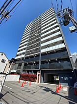 エステムコート難波Vブロード  ｜ 大阪府大阪市浪速区塩草1丁目（賃貸マンション1K・7階・20.87㎡） その3