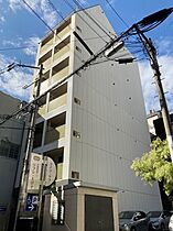 アンペルシュ  ｜ 大阪府大阪市浪速区恵美須西1丁目（賃貸マンション1DK・6階・34.00㎡） その3