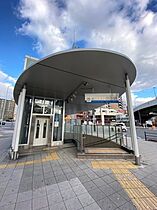 ドミール桜川II  ｜ 大阪府大阪市浪速区桜川4丁目（賃貸マンション1K・6階・20.02㎡） その27