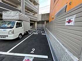 ワールドアイ難波南PORTA  ｜ 大阪府大阪市浪速区大国1丁目（賃貸マンション1K・8階・24.12㎡） その24