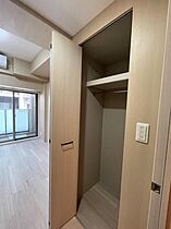 City Lux Namba South  ｜ 大阪府大阪市浪速区日本橋東3丁目（賃貸マンション1K・6階・24.48㎡） その10