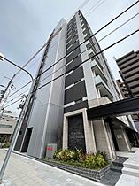 ミラージュパレス難波幸町  ｜ 大阪府大阪市浪速区幸町2丁目（賃貸マンション1LDK・3階・32.34㎡） その3