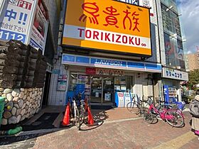 サムティナンバ南  ｜ 大阪府大阪市浪速区戎本町1丁目（賃貸マンション1K・6階・30.34㎡） その25