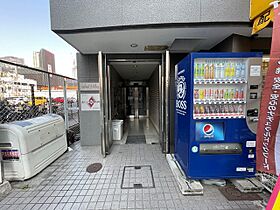 サンビレッジ  ｜ 大阪府大阪市浪速区敷津西1丁目（賃貸マンション1K・7階・20.47㎡） その24