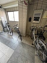 サンビレッジ  ｜ 大阪府大阪市浪速区敷津西1丁目（賃貸マンション1K・7階・20.47㎡） その22