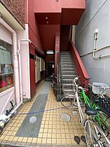 レジデンシャル桜川  ｜ 大阪府大阪市浪速区幸町3丁目（賃貸マンション1K・6階・18.00㎡） その18