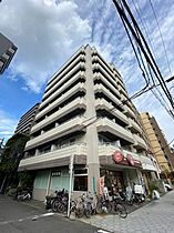 ルミナス難波  ｜ 大阪府大阪市浪速区稲荷2丁目（賃貸マンション1K・2階・20.00㎡） その19