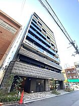 エステムコート四天王寺夕陽丘II  ｜ 大阪府大阪市浪速区下寺3丁目3-20（賃貸マンション1K・6階・22.23㎡） その3