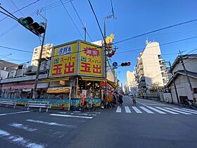 ラ・フォンテ大国町 207 ｜ 大阪府大阪市浪速区戎本町1丁目（賃貸マンション1K・2階・26.42㎡） その29