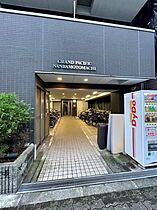 グランパシフィック難波元町  ｜ 大阪府大阪市浪速区元町3丁目（賃貸マンション1K・3階・21.20㎡） その21