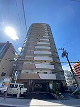 セレニテ難波プリエ  ｜ 大阪府大阪市浪速区日本橋東2丁目（賃貸マンション1K・13階・22.04㎡） その3