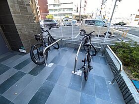 セレニテ難波プリエ  ｜ 大阪府大阪市浪速区日本橋東2丁目（賃貸マンション1K・13階・22.04㎡） その20