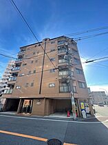 パルコート桜川  ｜ 大阪府大阪市浪速区桜川2丁目（賃貸マンション1LDK・5階・39.41㎡） その3