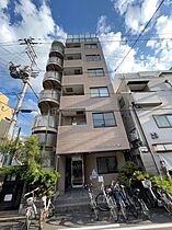 プランドールキンエー難波  ｜ 大阪府大阪市浪速区元町3丁目（賃貸マンション1K・2階・24.48㎡） その4