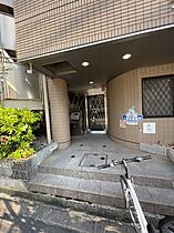 プランドールキンエー難波  ｜ 大阪府大阪市浪速区元町3丁目（賃貸マンション1K・2階・24.48㎡） その21