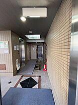 プランドールキンエー難波  ｜ 大阪府大阪市浪速区元町3丁目（賃貸マンション1K・2階・24.48㎡） その17