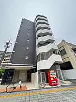 リヴィアス難波エアリー  ｜ 大阪府大阪市浪速区浪速西1丁目（賃貸マンション1K・7階・23.03㎡） その24