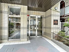 エスリード新神戸  ｜ 兵庫県神戸市中央区生田町1丁目2-11（賃貸マンション1K・2階・18.90㎡） その24