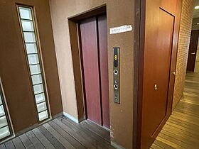 アーデンタワー神戸元町 806 ｜ 兵庫県神戸市中央区元町通6丁目1-9（賃貸マンション1R・8階・25.20㎡） その26