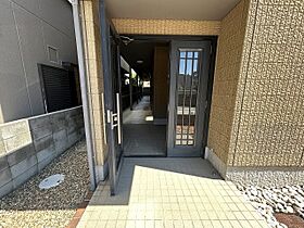 兵庫県神戸市中央区熊内町2丁目9-8（賃貸アパート1R・1階・35.30㎡） その24