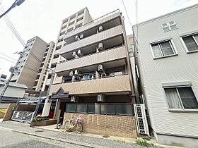 シャルムメゾン春日野道 402 ｜ 兵庫県神戸市中央区筒井町3丁目13-17（賃貸マンション1K・4階・18.76㎡） その1