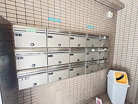 シャルムメゾン春日野道 402 ｜ 兵庫県神戸市中央区筒井町3丁目13-17（賃貸マンション1K・4階・18.76㎡） その26