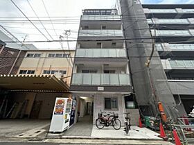 エレメント生田  ｜ 兵庫県神戸市中央区生田町3丁目（賃貸マンション1K・5階・22.88㎡） その3