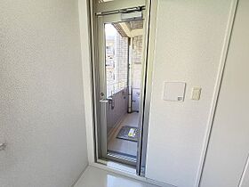 KAISEI神戸北野町 203 ｜ 兵庫県神戸市中央区北野町2丁目9-21（賃貸マンション1K・2階・33.63㎡） その23