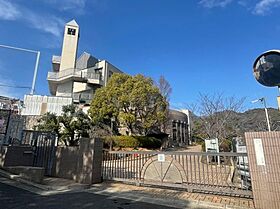 エステムコート神戸・県庁前IV　GRANDIO  ｜ 兵庫県神戸市中央区下山手通7丁目13-4（賃貸マンション1K・5階・20.60㎡） その30