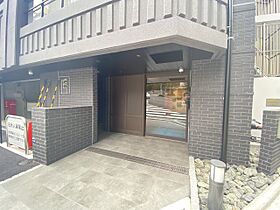 エステムコート新神戸II駅前山手  ｜ 兵庫県神戸市中央区熊内町4丁目13-22（賃貸マンション1LDK・15階・36.26㎡） その24