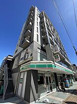 HKマンション 303 ｜ 兵庫県神戸市長田区水笠通3丁目5-11（賃貸マンション1LDK・3階・53.25㎡） その1