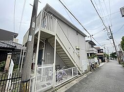 🉐敷金礼金0円！🉐ルシエール平野Ｃ棟