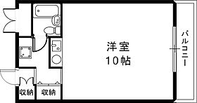 ジュネス神戸 204 ｜ 兵庫県神戸市兵庫区中道通3丁目2-2（賃貸マンション1R・2階・25.80㎡） その2