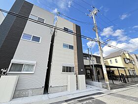 兵庫県神戸市長田区長田町5丁目3-23（賃貸アパート1DK・1階・25.30㎡） その3