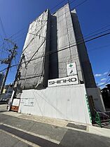 プレサンス神戸長田ラディアラ 407 ｜ 兵庫県神戸市長田区若松町1丁目9-2（賃貸マンション1K・4階・21.46㎡） その3