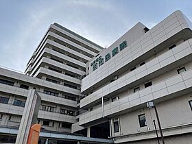 プレサンス神戸長田ラディアラ 407 ｜ 兵庫県神戸市長田区若松町1丁目9-2（賃貸マンション1K・4階・21.46㎡） その15