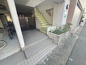 シェラ三川口 202 ｜ 兵庫県神戸市兵庫区三川口町3丁目3-15（賃貸マンション2LDK・2階・51.62㎡） その25