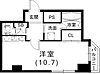 エトワール山手2階6.3万円