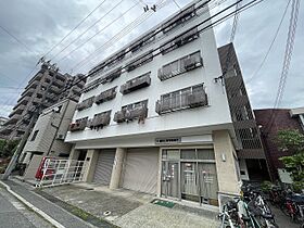 シルフィード・ドゥ・永沢 303 ｜ 兵庫県神戸市兵庫区永沢町3丁目7-14（賃貸マンション1LDK・3階・32.40㎡） その3