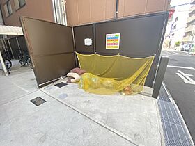 エステムコート神戸元町IIザ・サロン 902 ｜ 兵庫県神戸市中央区元町通6丁目5-2（賃貸マンション1DK・9階・35.50㎡） その30