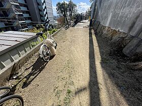 サニーグランド長田 202 ｜ 兵庫県神戸市長田区明泉寺町2丁目12-9（賃貸アパート2K・2階・28.00㎡） その29