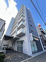 兵庫県神戸市兵庫区塚本通2丁目2-28（賃貸マンション1K・2階・29.76㎡） その1